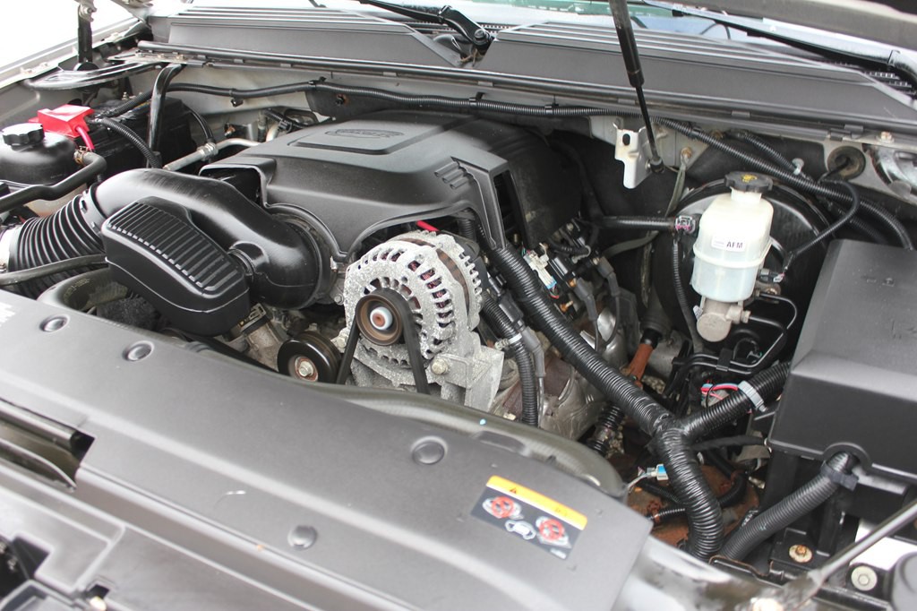 2014 GMC Yukon Image 56