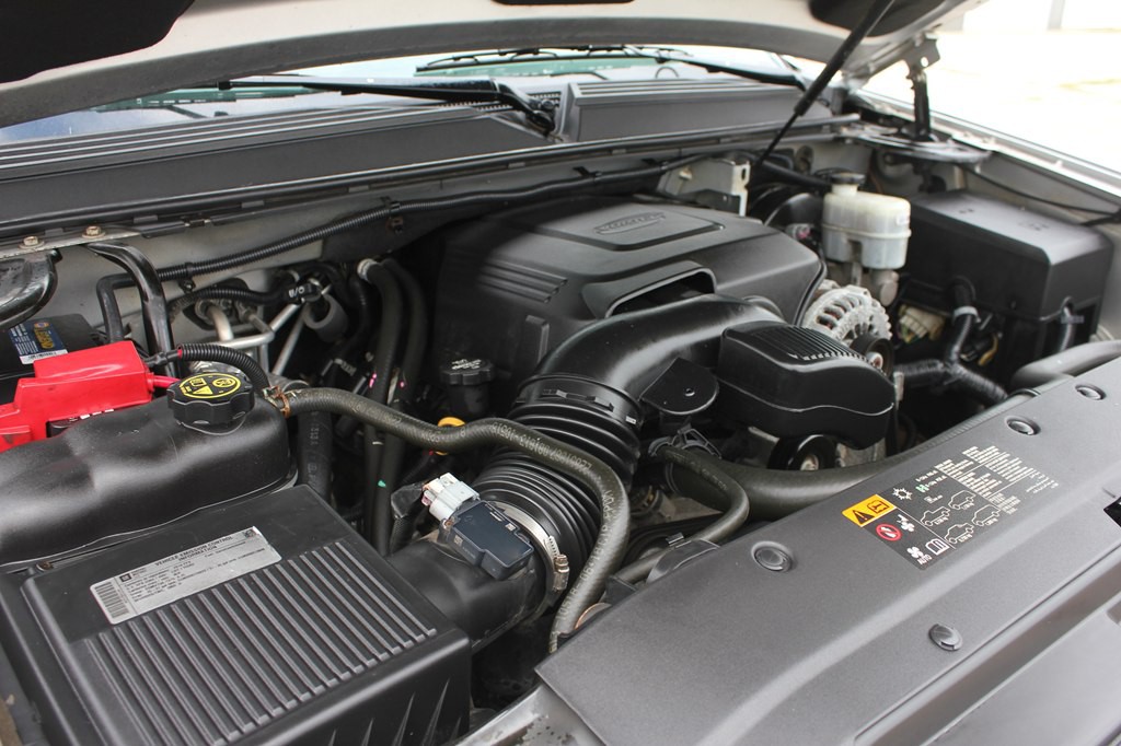 2014 GMC Yukon Image 57
