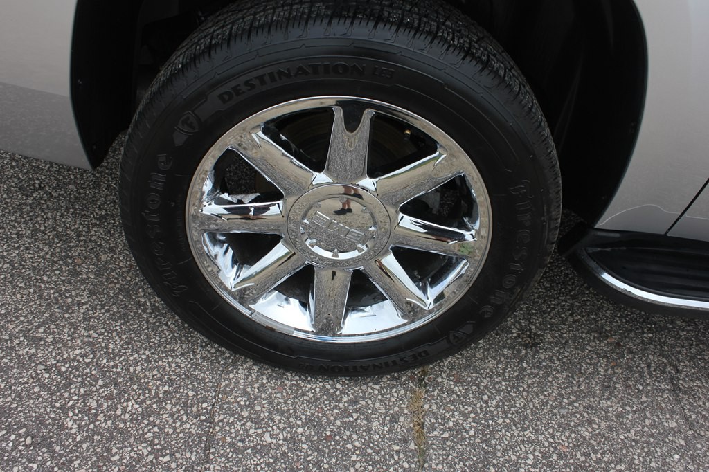2014 GMC Yukon Image 59