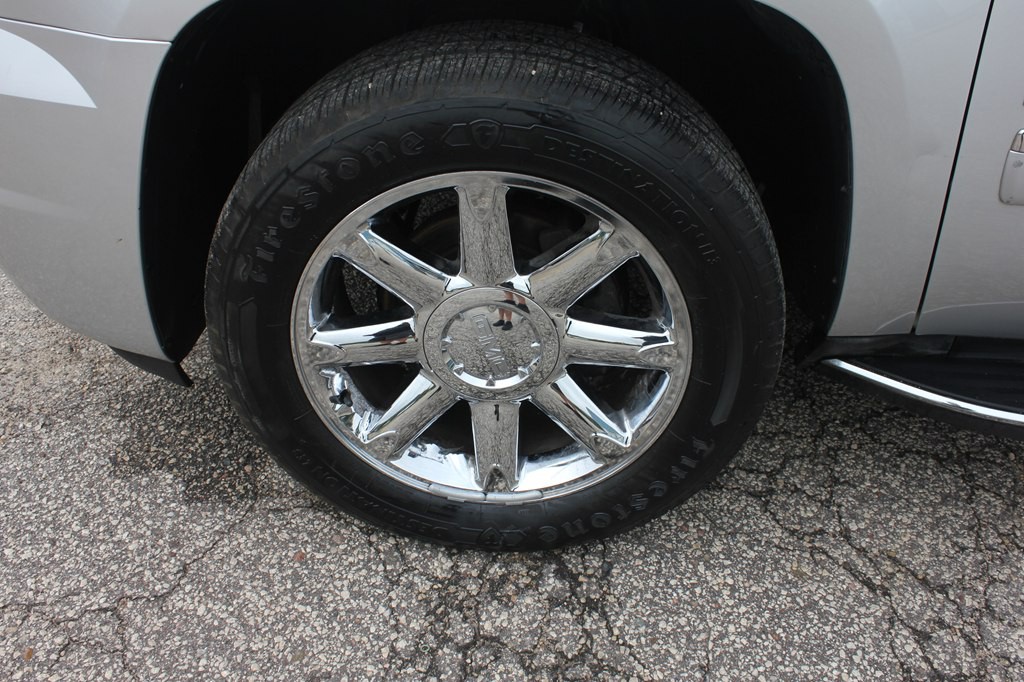 2014 GMC Yukon Image 61