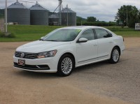 Image for 2016 Volkswagen Passat SEL ID: 6868736