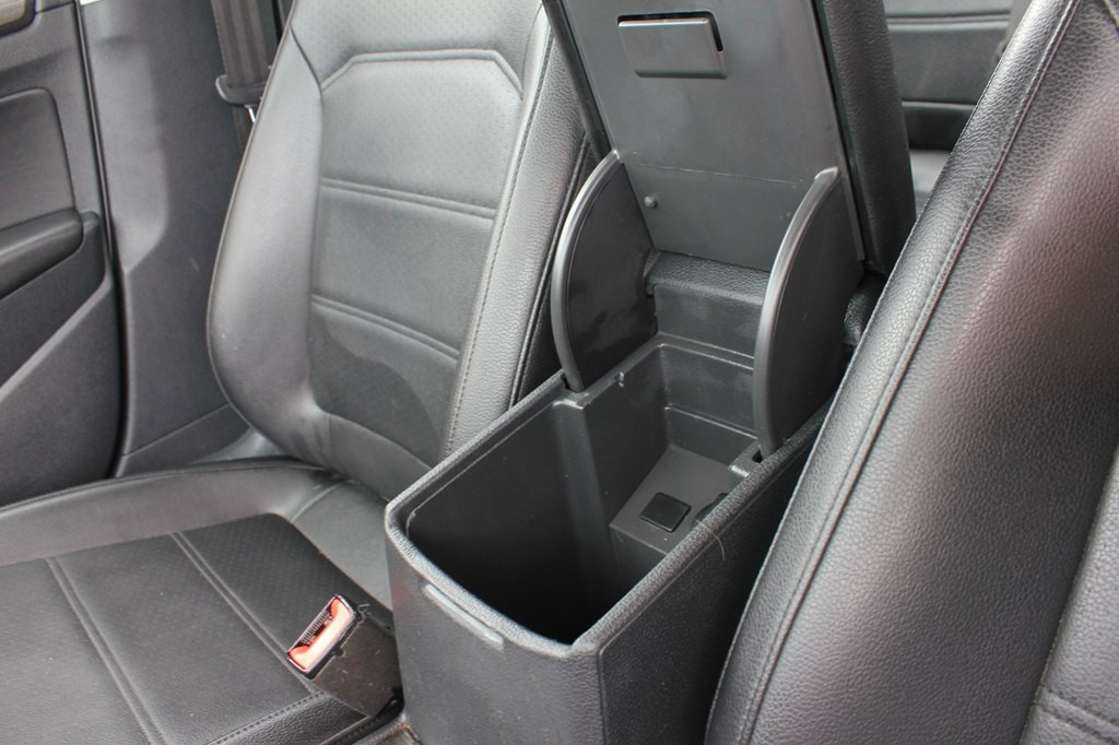 2016 Volkswagen Passat Image 20