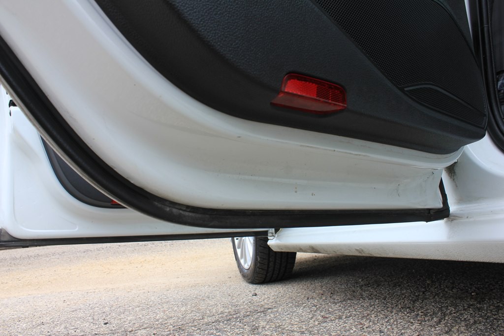 2016 Volkswagen Passat Image 41