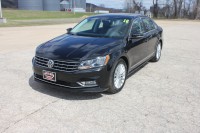 Image for 2016 Volkswagen Passat SEL Premium ID: 6868749