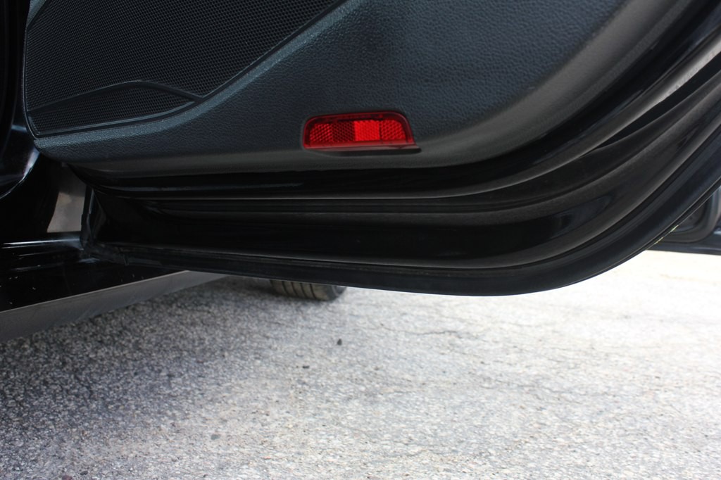 2016 Volkswagen Passat Image 49