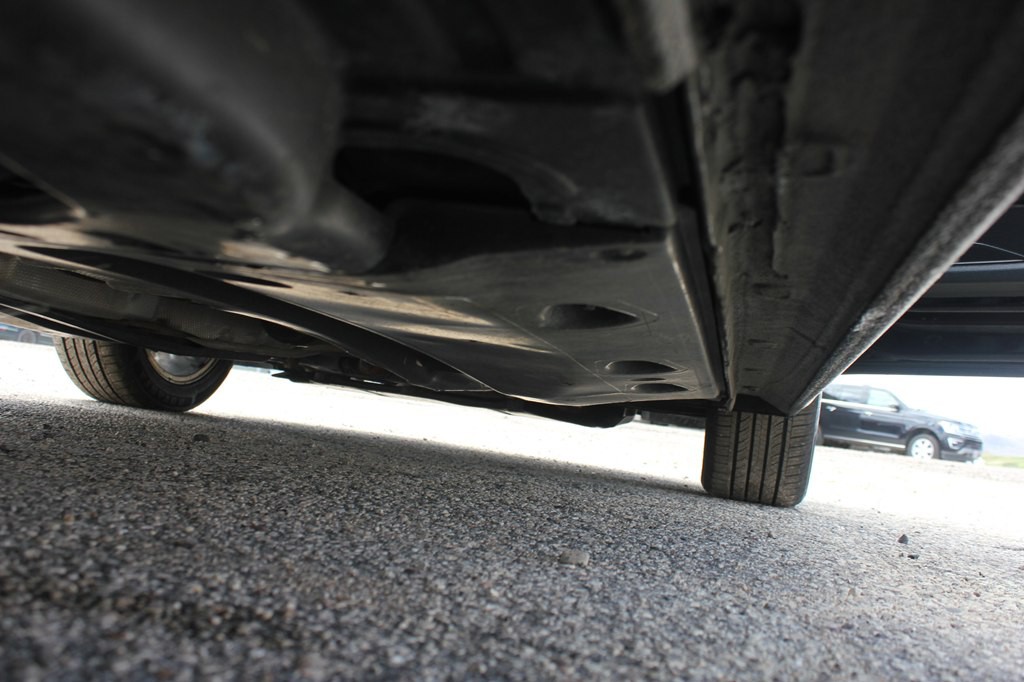 2016 Volkswagen Passat Image 50