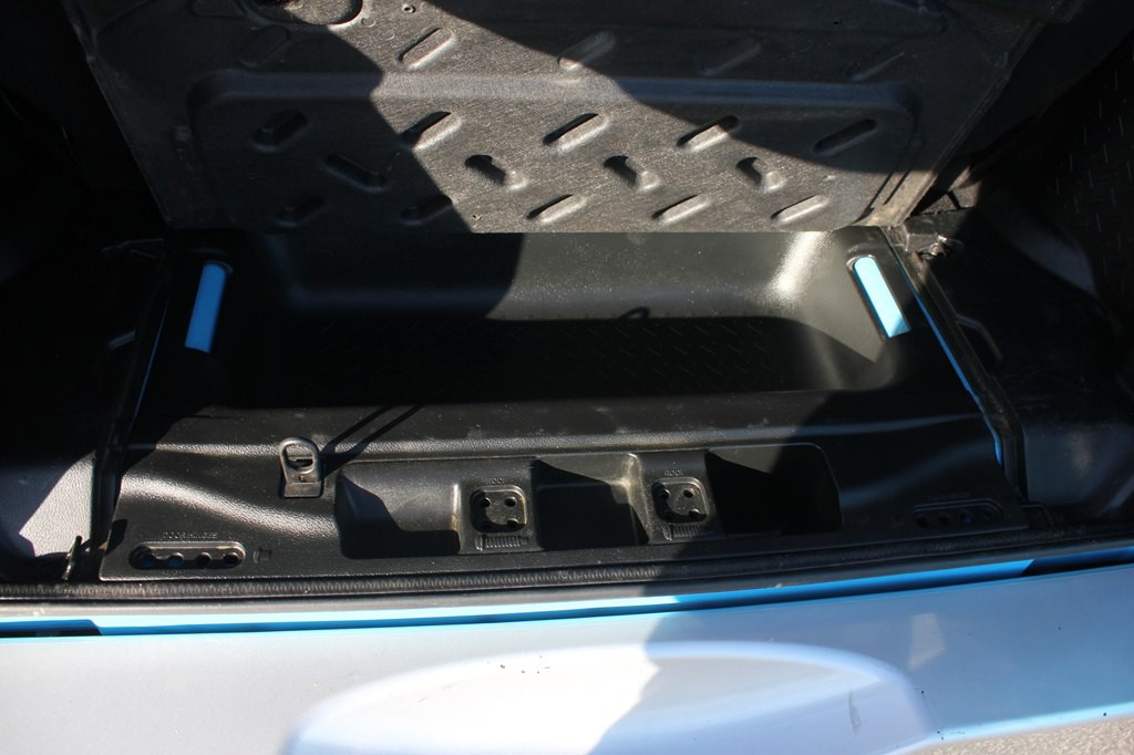 2018 Jeep Wrangler Image 23