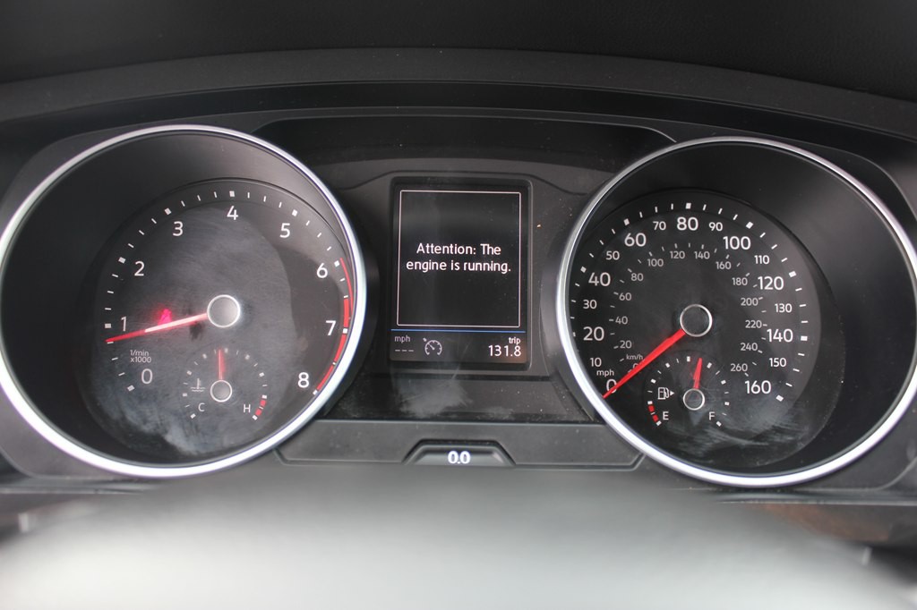 2019 Volkswagen Tiguan Image 13