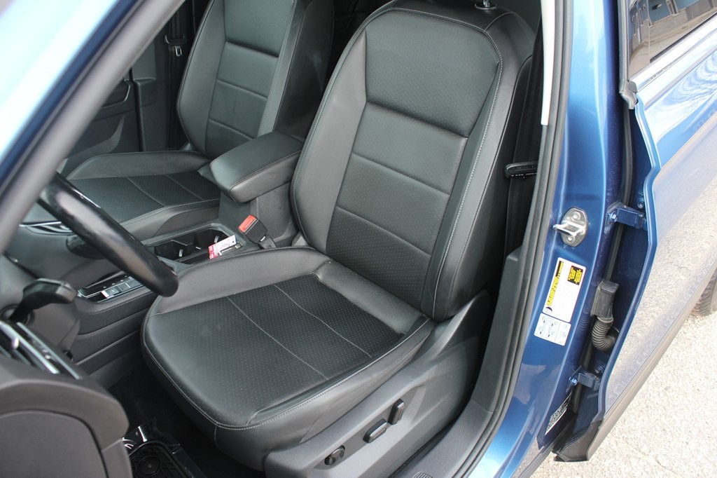 2019 Volkswagen Tiguan Image 25