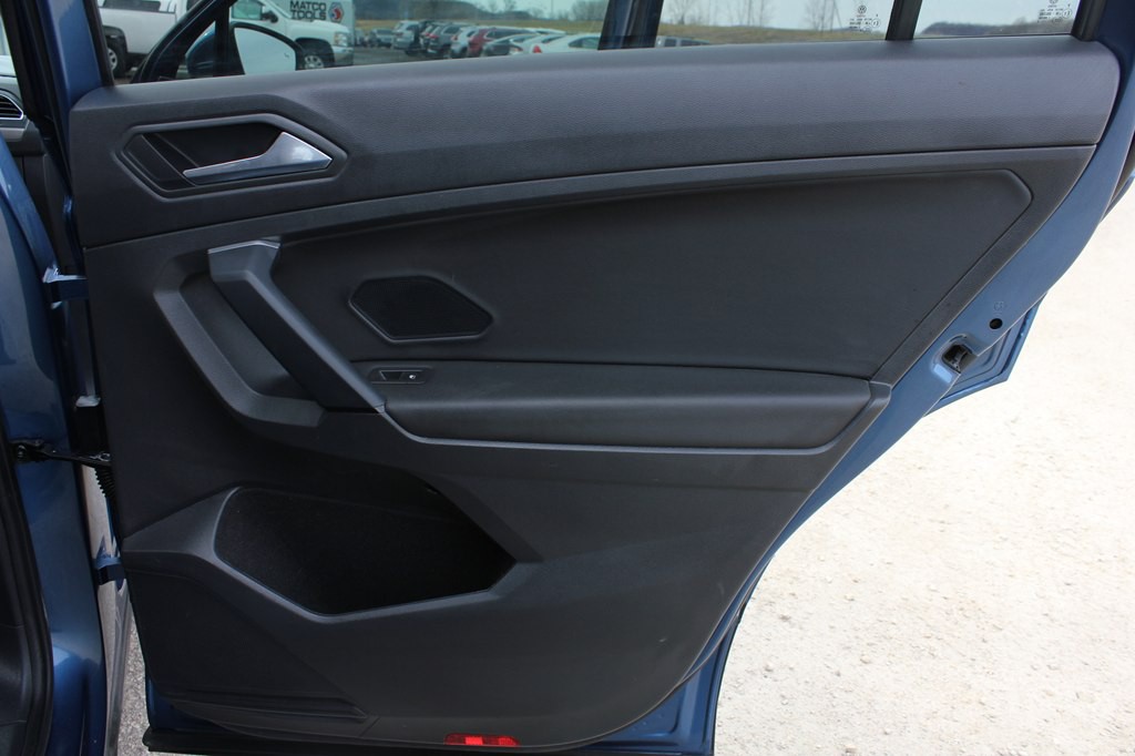 2019 Volkswagen Tiguan Image 33