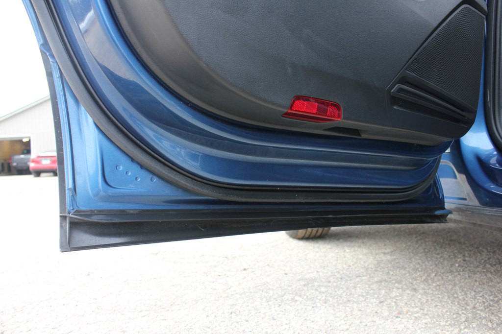 2019 Volkswagen Tiguan Image 46