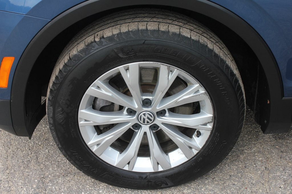 2019 Volkswagen Tiguan Image 51