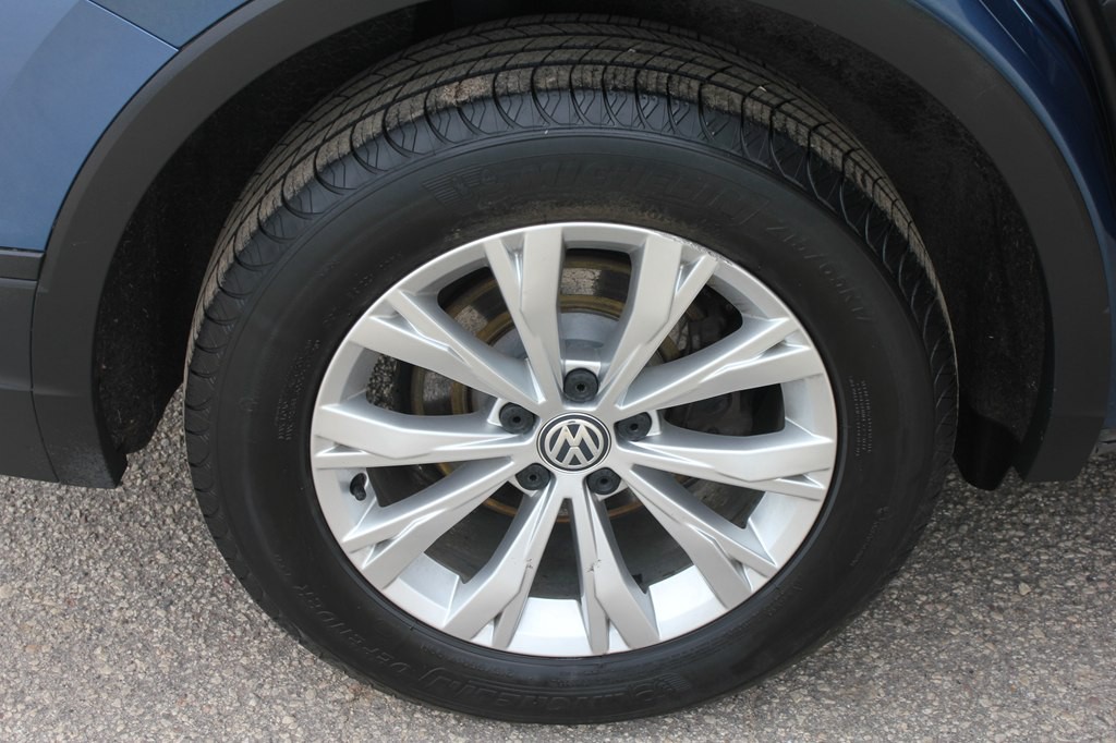 2019 Volkswagen Tiguan Image 53