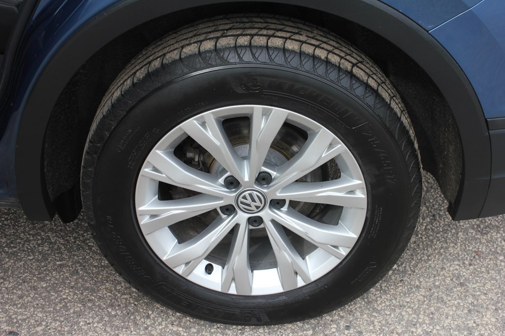 2019 Volkswagen Tiguan Image 54