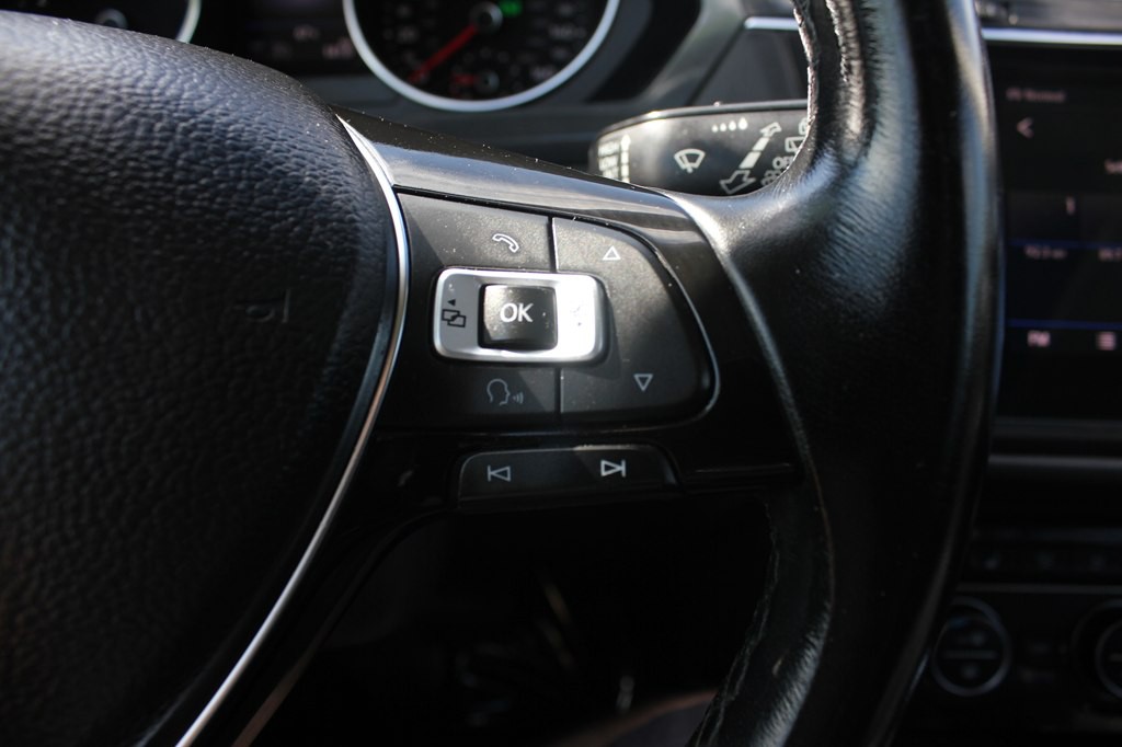 2018 Volkswagen Tiguan Image 14