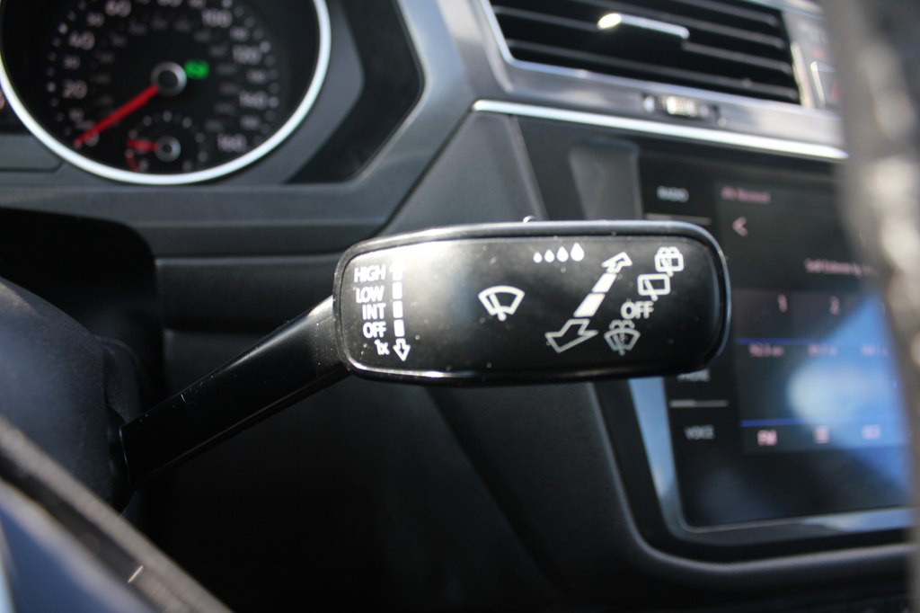2018 Volkswagen Tiguan Image 16