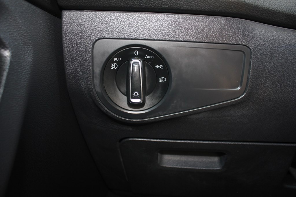 2018 Volkswagen Tiguan Image 17