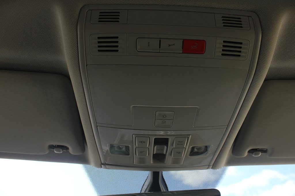 2018 Volkswagen Tiguan Image 24