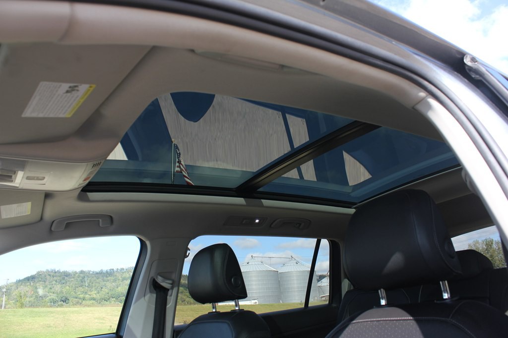 2018 Volkswagen Tiguan Image 27