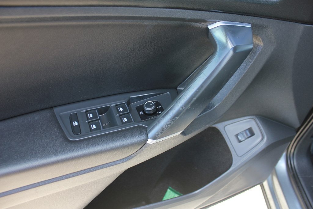 2018 Volkswagen Tiguan Image 29