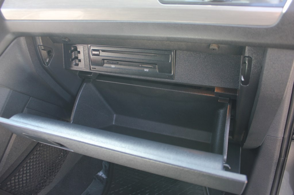 2018 Volkswagen Tiguan Image 35