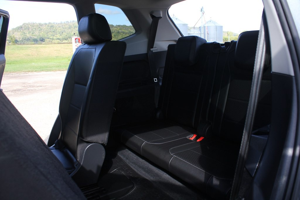 2018 Volkswagen Tiguan Image 42