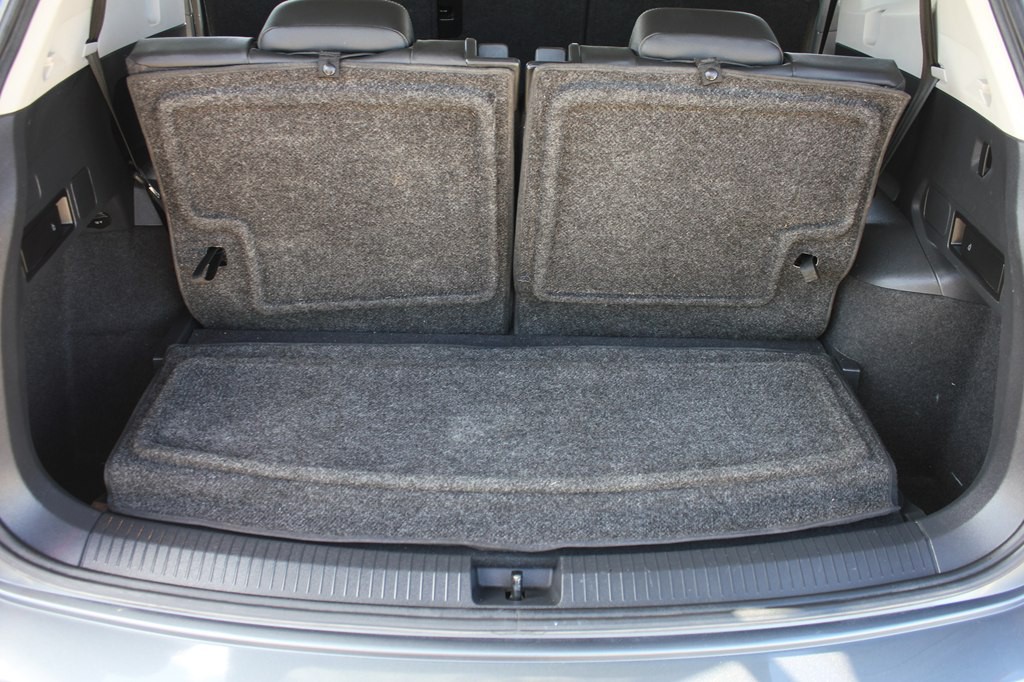 2018 Volkswagen Tiguan Image 46