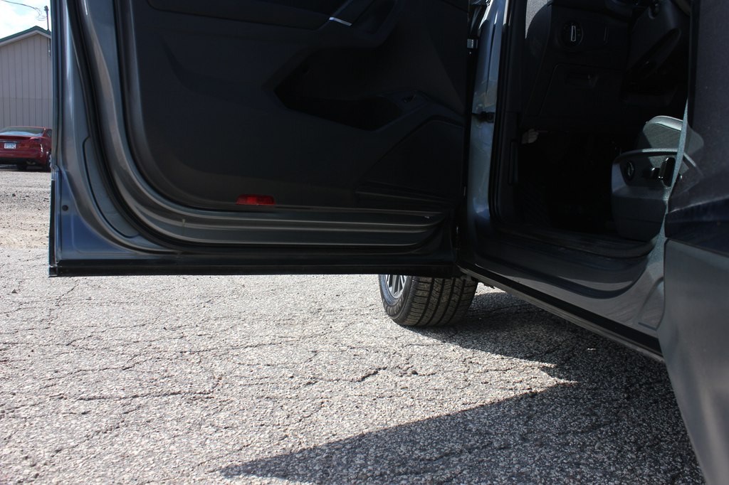 2018 Volkswagen Tiguan Image 49