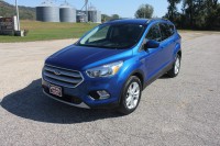 Image for 2018 Ford Escape SE ID: 6888655