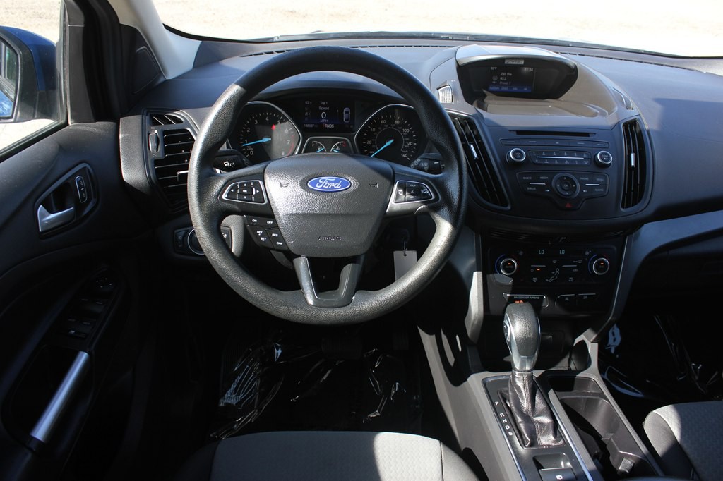 2018 Ford Escape Image 10