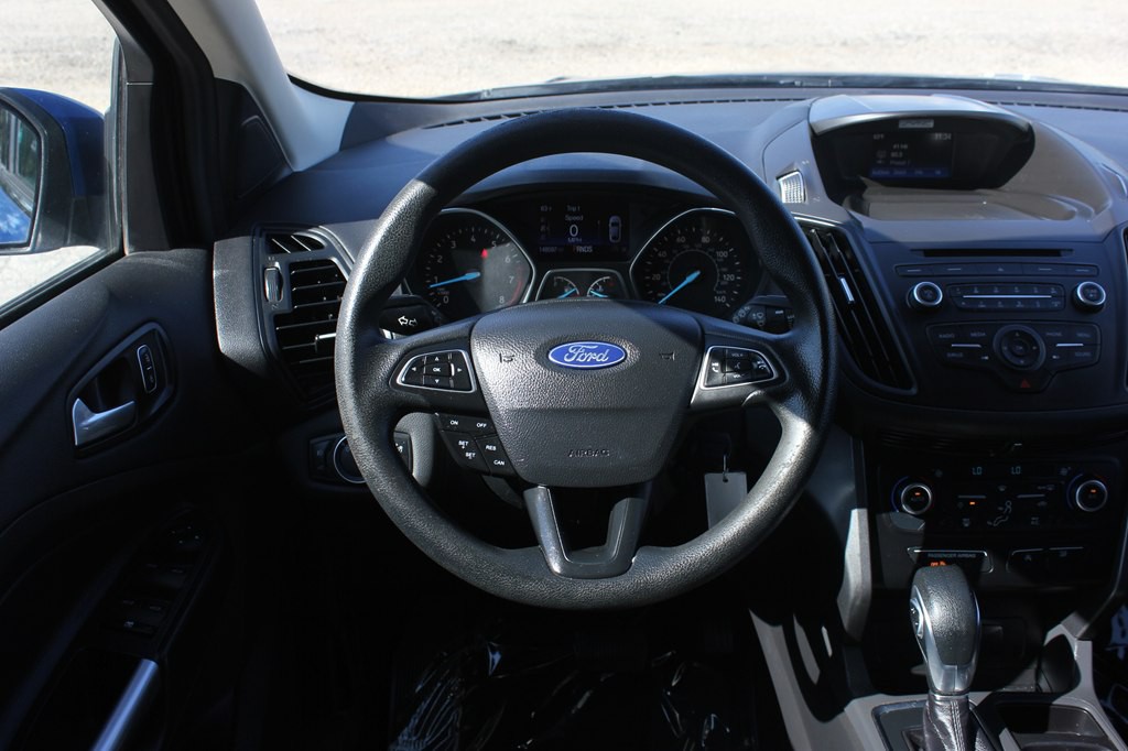 2018 Ford Escape Image 11