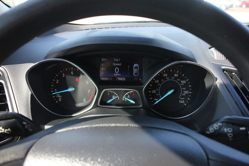 2018 Ford Escape Image 12