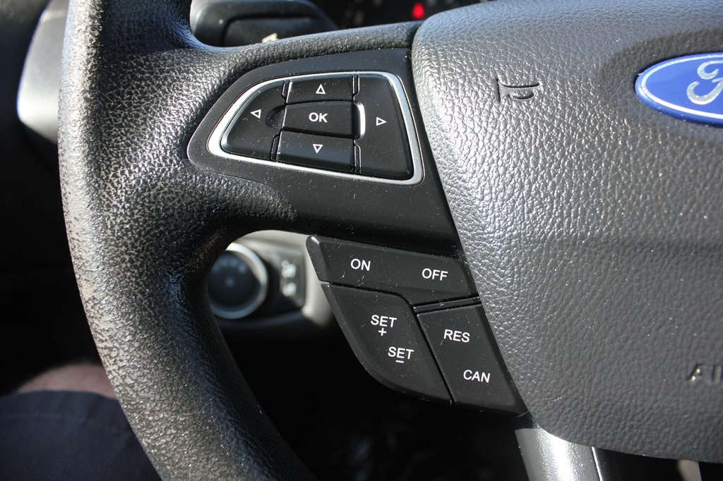 2018 Ford Escape Image 13