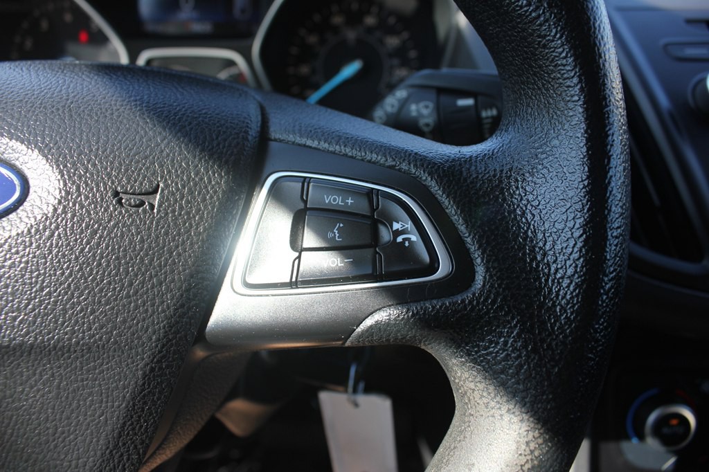 2018 Ford Escape Image 14
