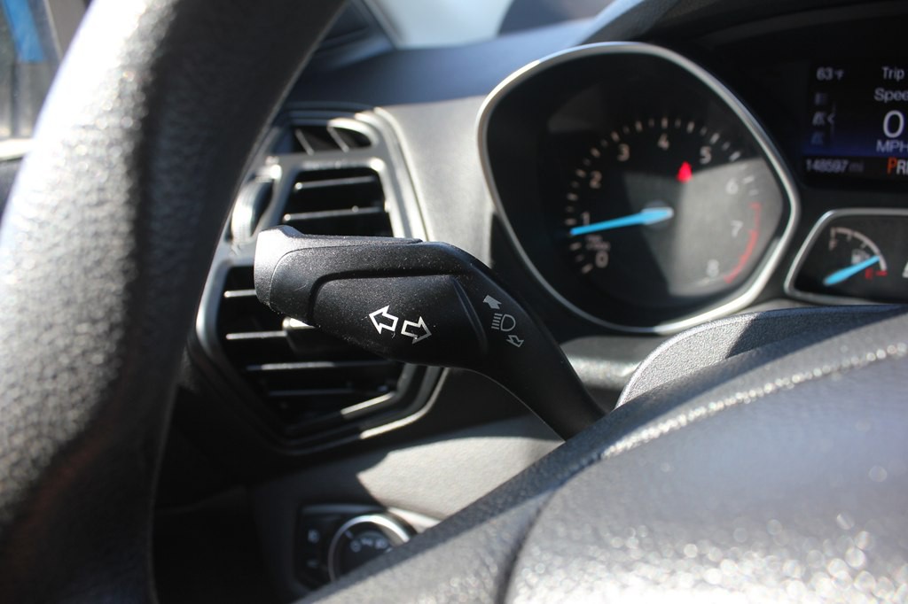 2018 Ford Escape Image 15