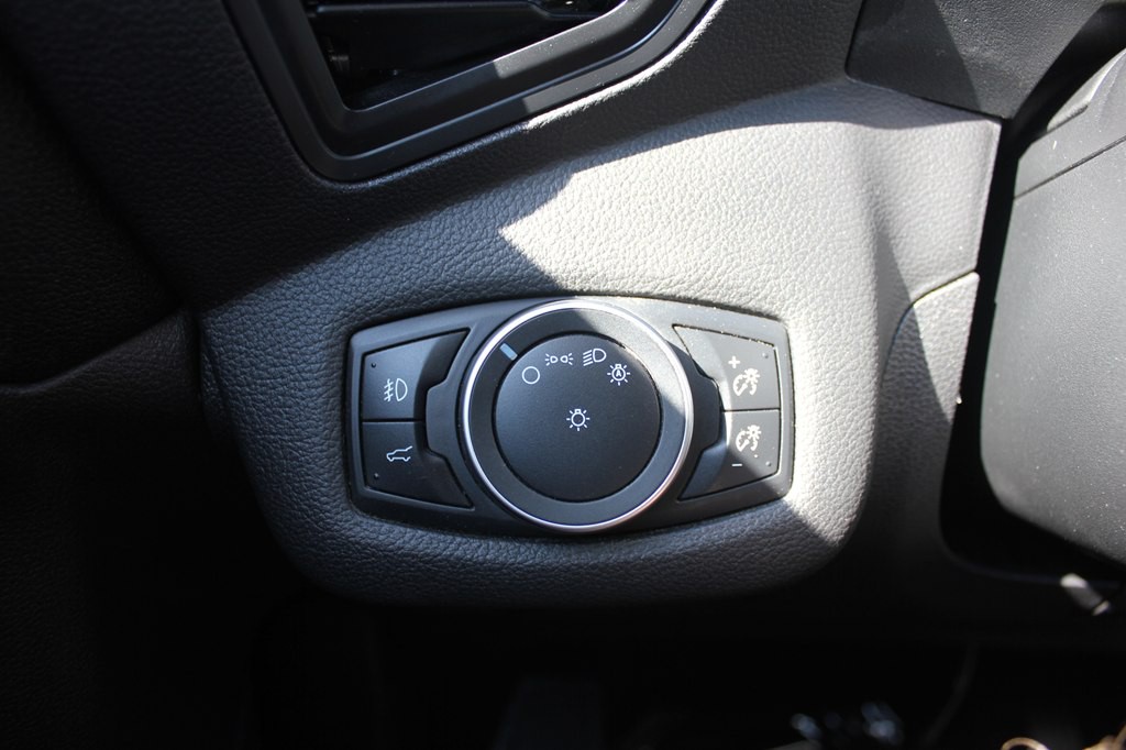 2018 Ford Escape Image 17
