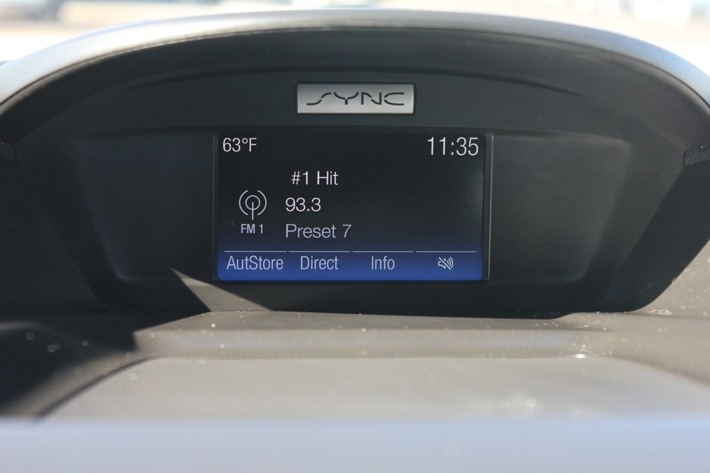 2018 Ford Escape Image 18