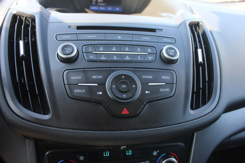2018 Ford Escape Image 19