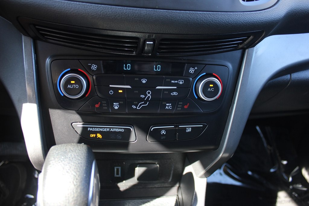 2018 Ford Escape Image 20