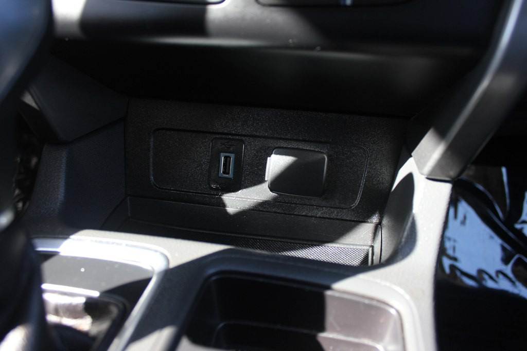 2018 Ford Escape Image 21