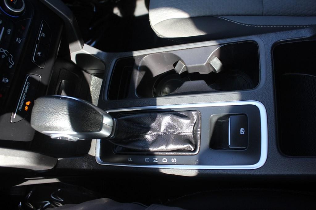2018 Ford Escape Image 22