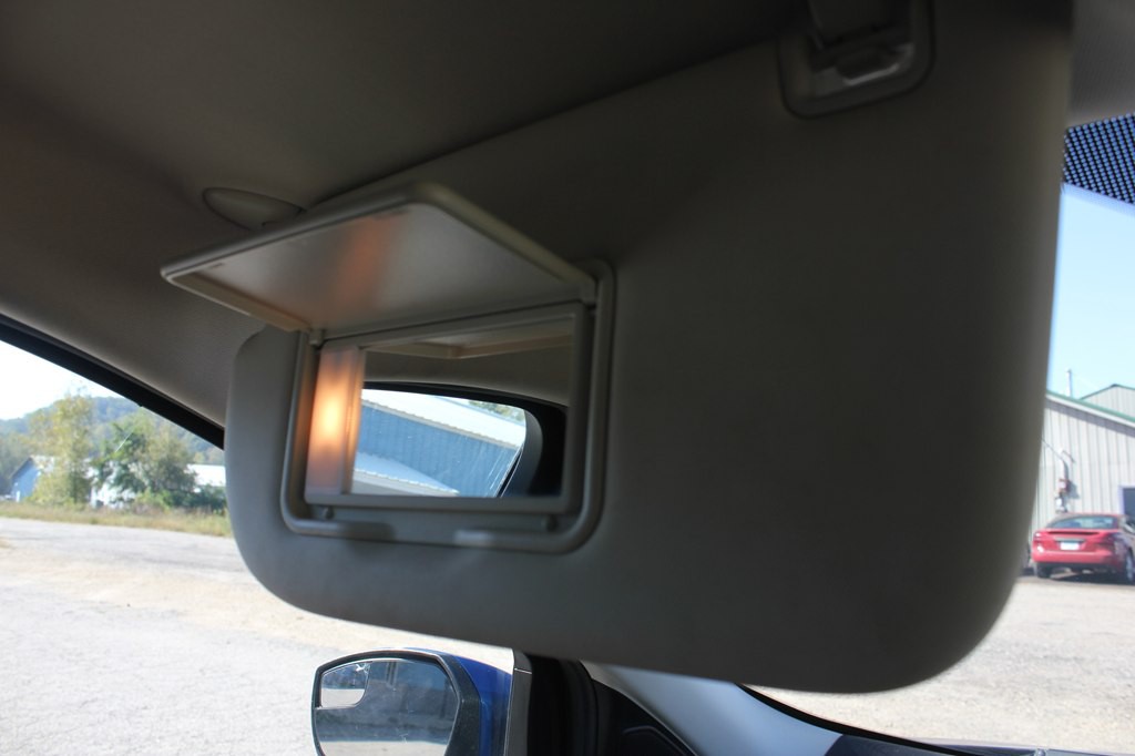 2018 Ford Escape Image 27