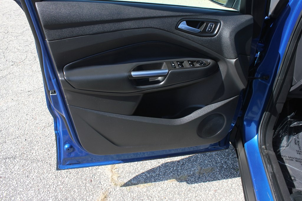 2018 Ford Escape Image 28