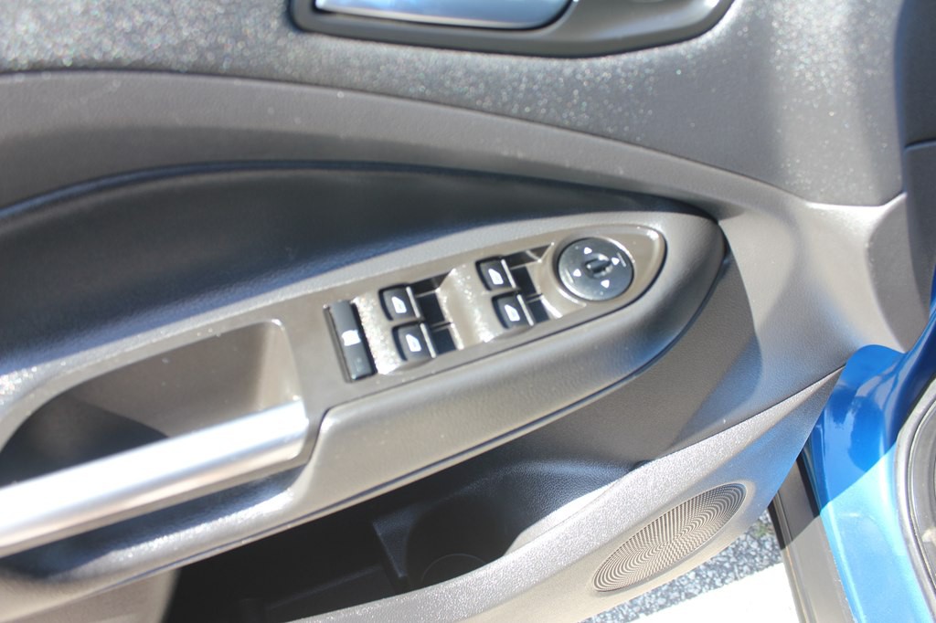 2018 Ford Escape Image 29