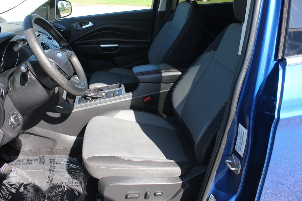 2018 Ford Escape Image 30