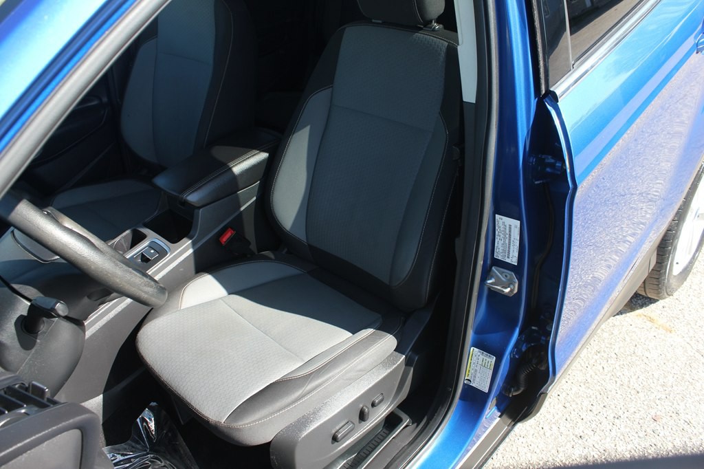 2018 Ford Escape Image 31