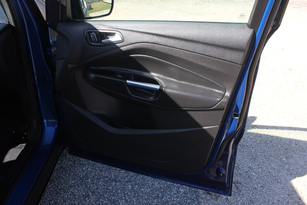 2018 Ford Escape Image 32