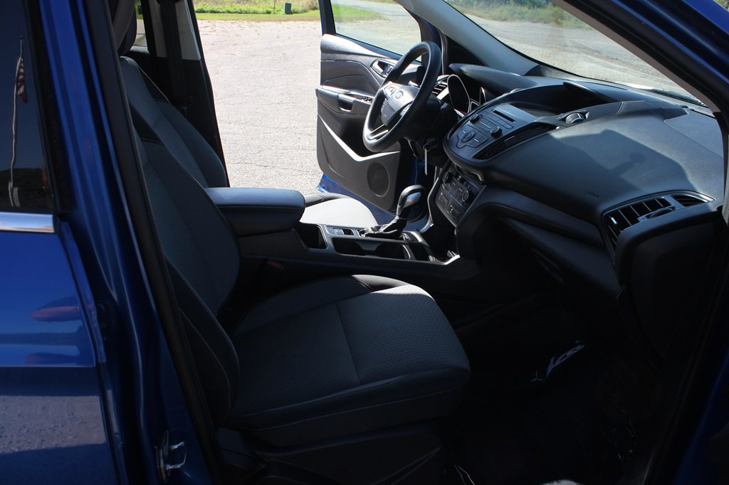 2018 Ford Escape Image 33