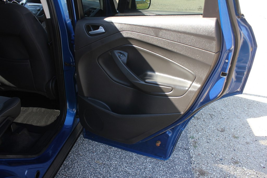 2018 Ford Escape Image 36