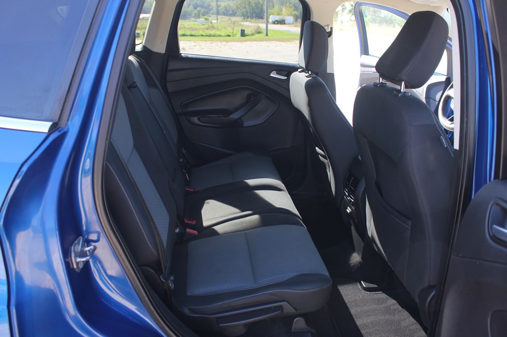 2018 Ford Escape Image 37